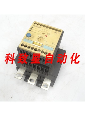 工业配件3RB1253-0FG00 继电器