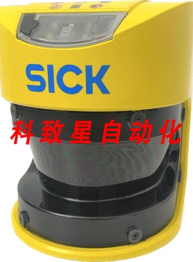 工业配件S30A-4011BA PN:1028934 S300 安全激光扫描仪