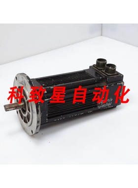 工业配件R46GCNA-R2-NS-VS-00 伺服电机