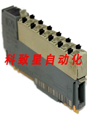 工业配件X20PS9500 24 VDC 电源模块 现场总线 CPU X2X LINK