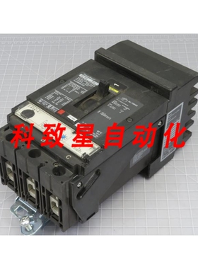工业配件HJ060 HJA36060U33X POWERPACT断路器T197523