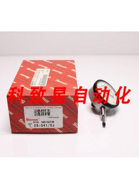 工业配件STARRETT 2541/5J NSFBC01