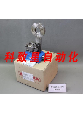 工业配件ELETTA MODEL V15-FSS40 FLOW MONITOR 111014040 6000 L