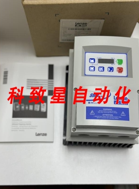 工业配件ESV152N04TFCXX1F42 SMVECTOR 逆变器 2HP ESV152N04TFC