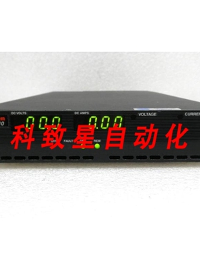 工业配件DLM 60-10直流电源 0-60V型号 DLM60-10M23