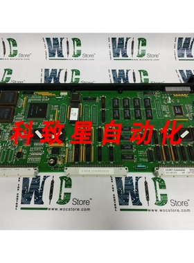 工业配件A413016 NCU2 09 PLC板 SL编号 19716430