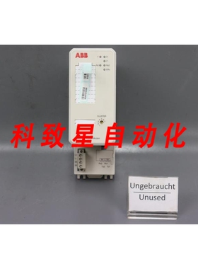 工业配件TB820V2 MODULEBUS 集群 PR:D UN