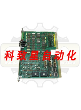 工业配件BBC GJR2 265 600 R101 VT 371D R101 PROCONTROL VT371