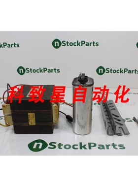 工业配件SPARTAN 镇流器 8M5M-C500-K KIT USNT