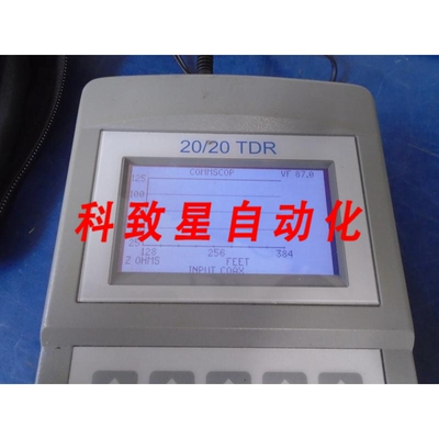工业配件AEA E20/20 TDR F NETWORK 6020-R5041 仪