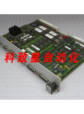 工业配件MVS500/72 MVS200 MODULE T195924