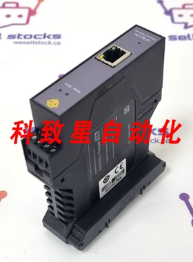 工业配件THORSIS ISNET LITE SFG250 以太网网关