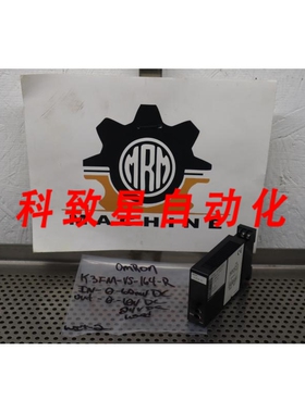 工业配件K3FM-VS-164-R 信号 0-60MVDC 0-10VDC 24VDC