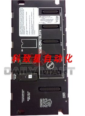 工业配件IC693CPU313