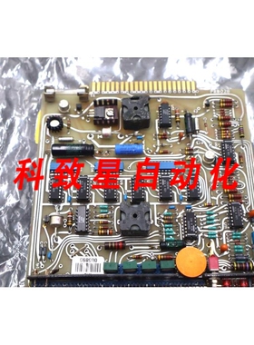 工业配件PRB928 设计显示板 REV R 1666339 #2717
