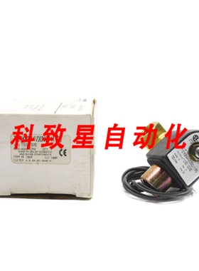 工业配件7121KBN44V00N0C111P3 110-120V 17PSI