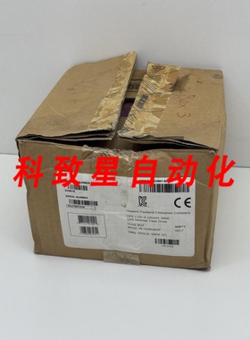 工业配件EH957B HPE LTO-5 ULTRIUM 3000 SAS 驱动器 EH957-60006
