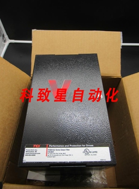 工业配件TCI TRANSCOIL V1K3A01 V1000 输出滤波器480 V