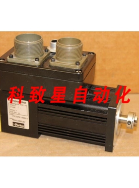 工业配件CM232AE-00083伺服电机