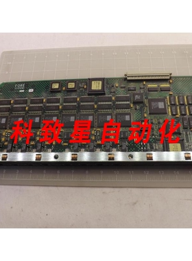 工业配件FORE SYSTEMS FSM-8/TX ACCA0181 PCBS0181 电路板 T4551