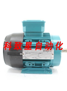 工业配件0.29KWHP 1100RPM-BROOK EM-0.29KW-6P-W-DA71SR-TEFC-59