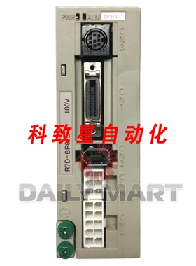 工业配件R7D-BP02L伺服驱动器