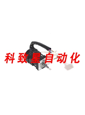 工业配件SEIKI 4502N2225E500A TBL-I 系列伺服电机 50W