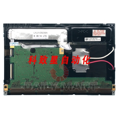 工业配件LXL01ZB23BA液晶显示面板
