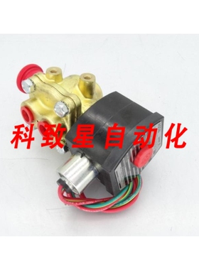 工业配件EF8342G001MSAC120/60D VALVE (1229170205)
