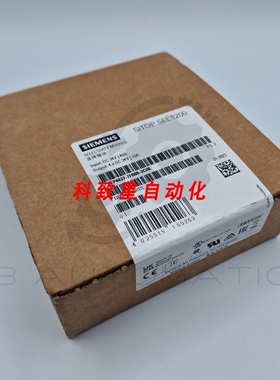 工业配件6EP4437-7FB00CX0 SEL1200选择性模块