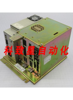 工业配件SGDZ-BS60AN7A-FK伺服驱动器T212717