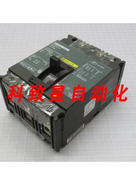 工业配件FAL34100 AL100FA 模壳断路器 T219970