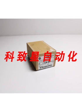 工业配件1794-OB16 SER A NSFBC01-PLC