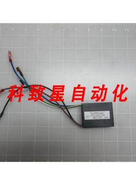 工业配件LCR F18975 EMI 滤波器 T56102