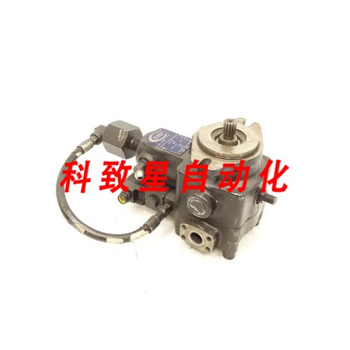 工业配件PVR150B15-RF-0-51218B5HL1-60L-F 泵