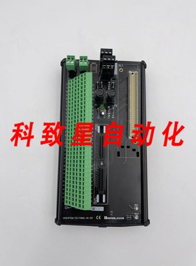 工业配件HISHPSM/32/HIMA-AI-01 HART多路复用器(KH系统)