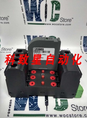 工业配件VAL-CPS-175 2859453 浪涌器 A39