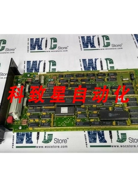 工业配件NBTM01 6631993A3 总线传输模块SL编号 PS1502025