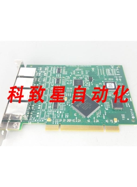 工业配件NI PCI-8430/4 接口卡4-PORT RS32 188829B-O1L