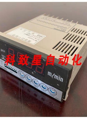 工业配件TECHOMETER/SM3/AC85-264V/
