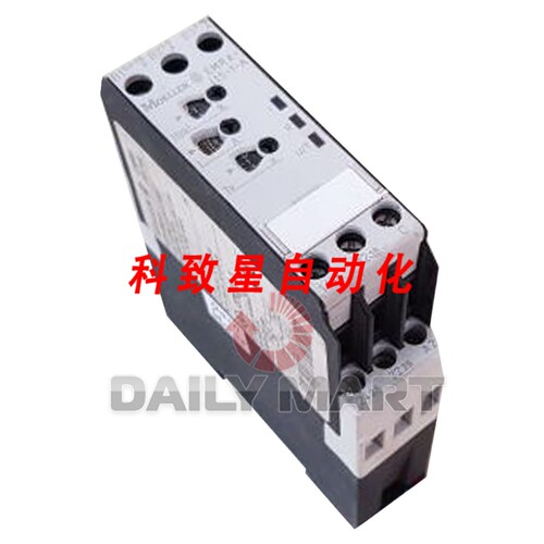 工业配件EMR4-I15-1-A 电流监测继电器