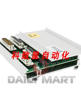 工业配件3HAC044168-001 RMU101 中小企业计量板