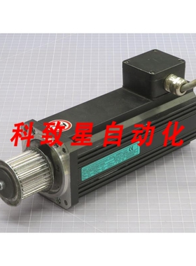 工业配件GMB SAC90L30/3/TB/EY04 伺服电机 T246425