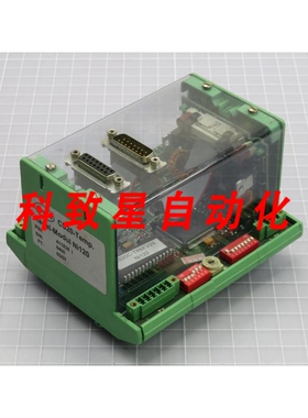 工业配件411838 I CS20-TEMP.REGEL-MODUL NI120 T218209