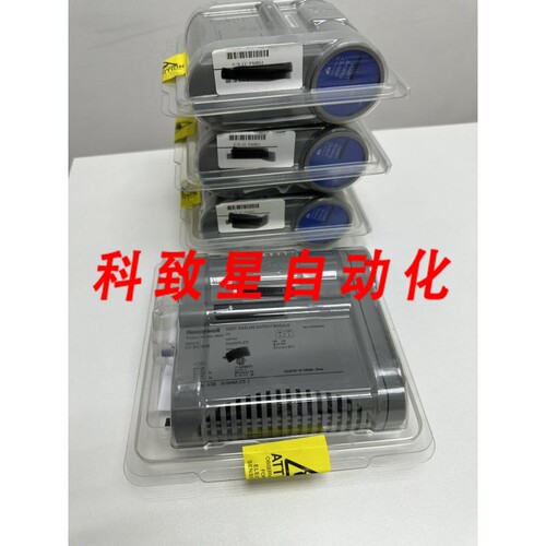 工业配件CC-PAOH51 HART模拟输出模块P/N:51410070-275