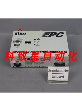工业配件FIKE E10-0066 CONTROLLER INERIS03ATEX0168 UN