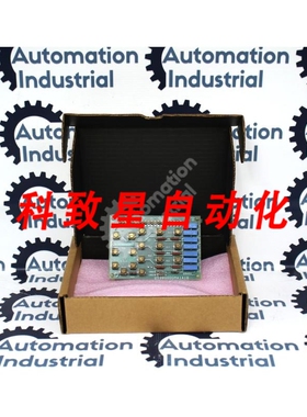工业配件GEDS3800DDMA1A1B DS3800DDMA I/O控制板MARK IV