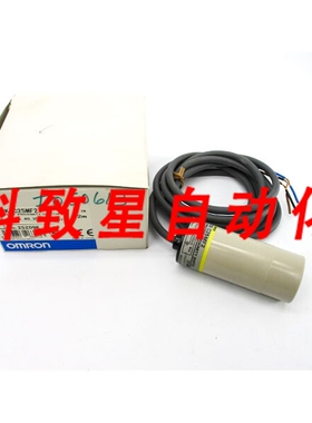 工业配件E2K-C25MF2 10-40VDC 2M