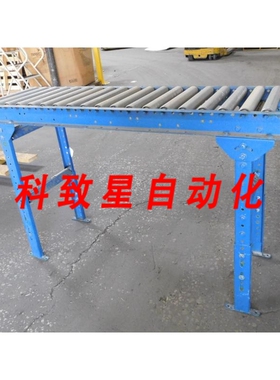工业配件ASHLAND ROLLER CONVEYOR 60 LX 16 W M4662