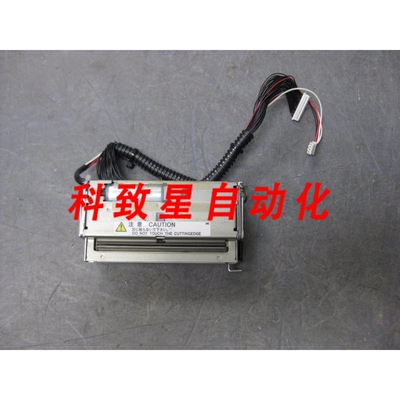 工业配件FTP-639CT001打印机